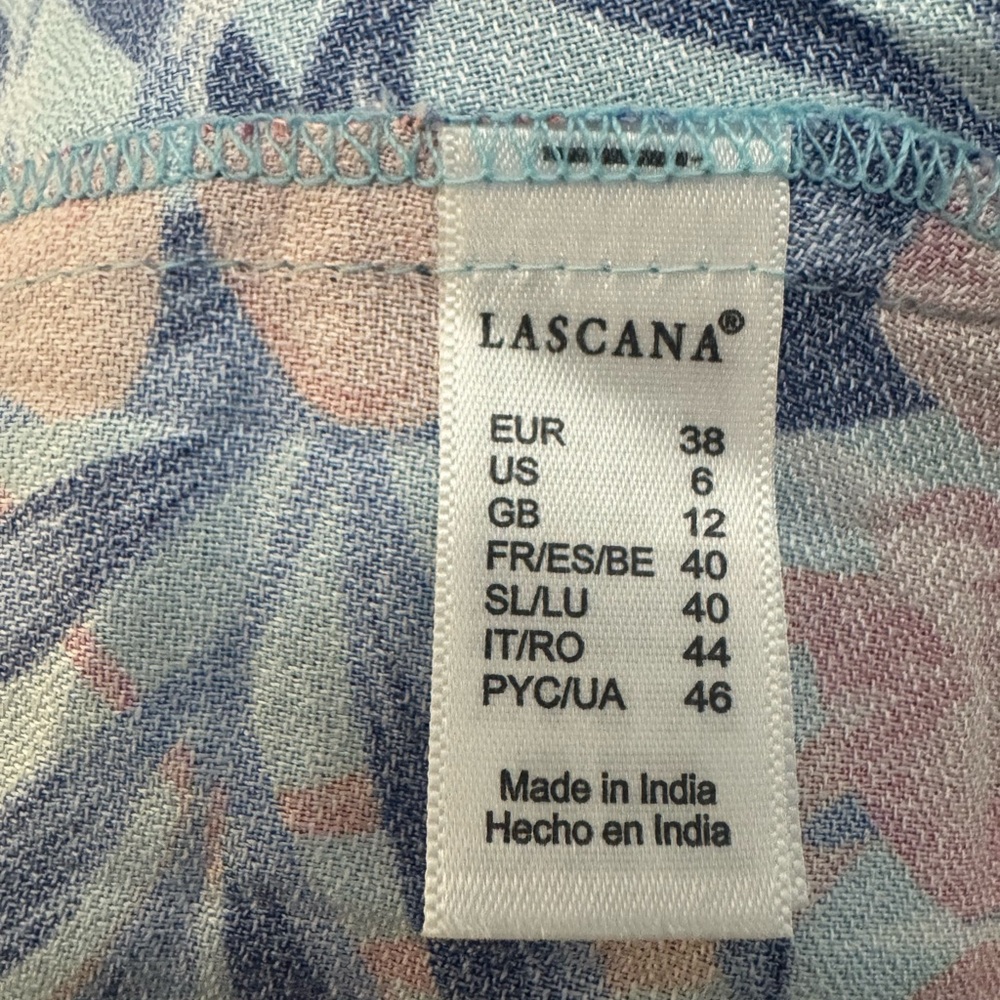 NWOT Lascana Two Piece Set - Picture 7 of 7